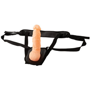 Erection Assistant Hollow Strap On-Katys Boutique