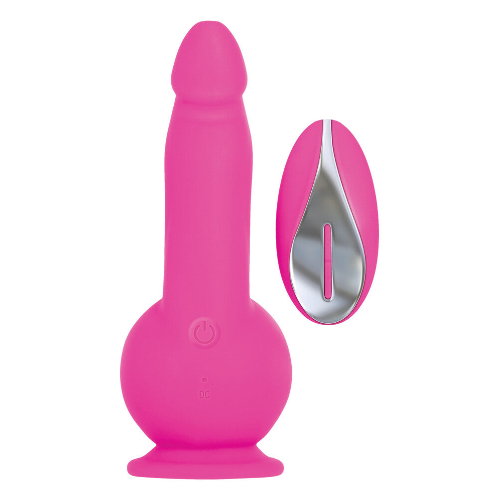 Evolved Ballistic Remote Control Dildo-Katys Boutique