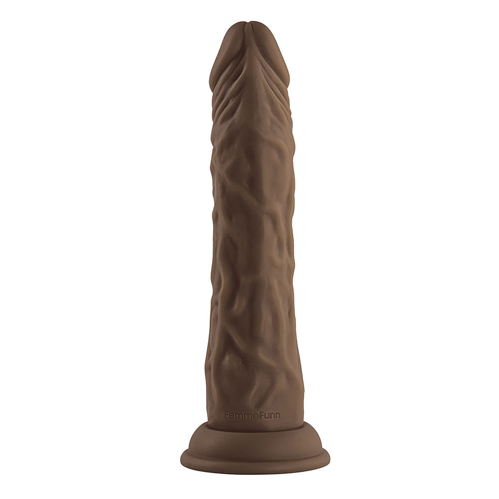 FemmeFunn Vortex Wireless Turbo Penis Vibe-Katys Boutique