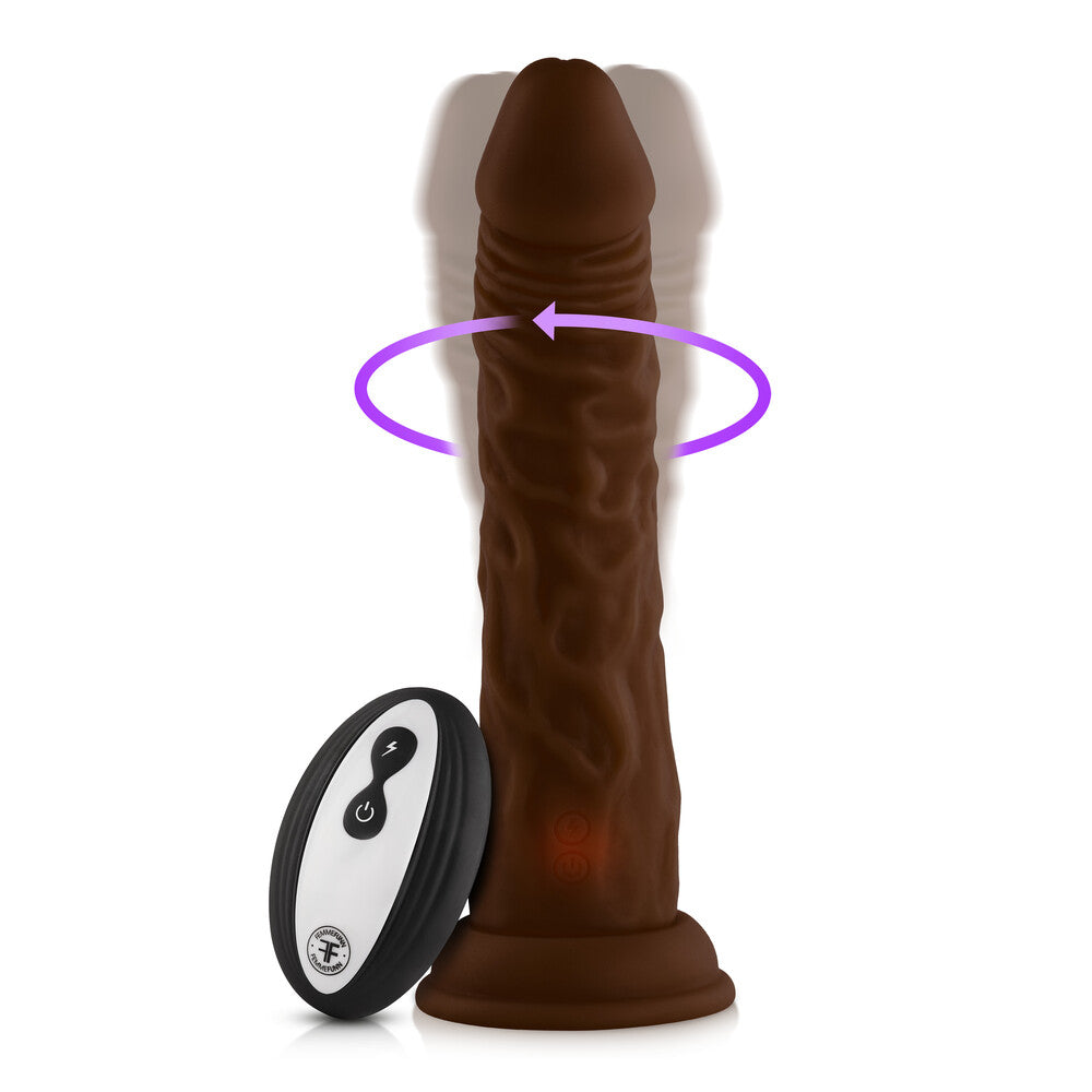 FemmeFunn Vortex Wireless Turbo Penis Vibe-Katys Boutique