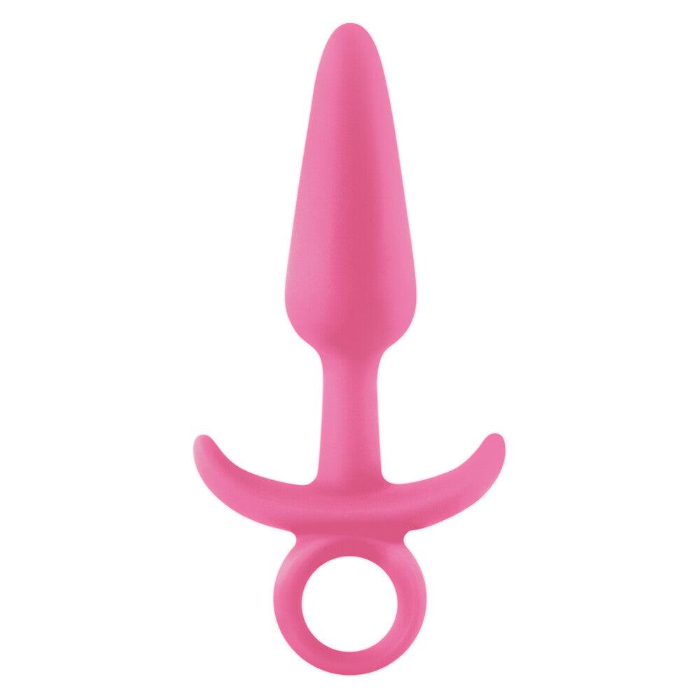 FireFly Prince Butt Plug Small-Katys Boutique