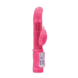 Firefly Jessica Glow Rabbit Vibrator-Katys Boutique