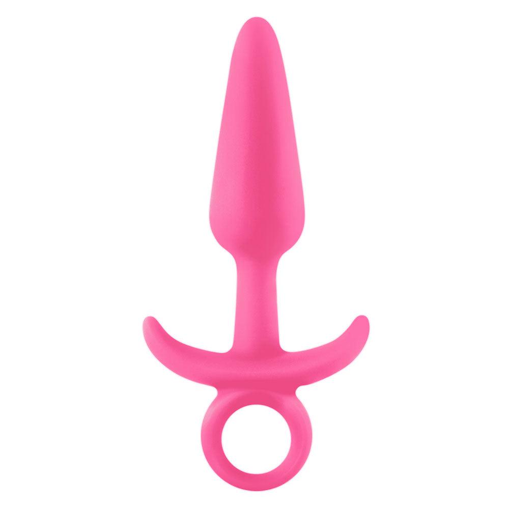 Firefly Prince Butt Plug Medium-Katys Boutique