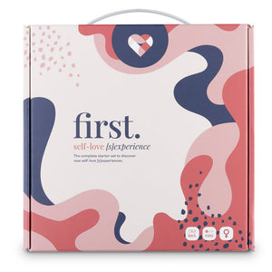 First Self Love Sexperience Complete Starter Kit-Katys Boutique