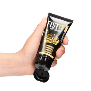 Fist It Water Based Lube 100ml-Katys Boutique