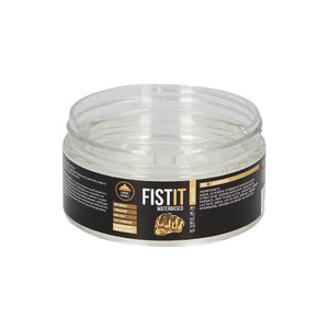 Fist It Water Based Lube 300ml-Katys Boutique