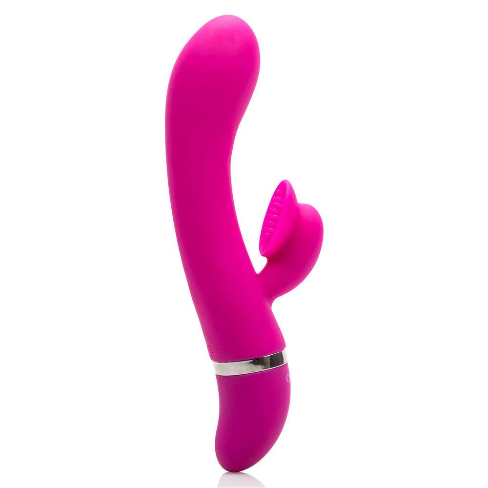 Foreplay Frenzy GSpot Climaxer Vibrator-Katys Boutique