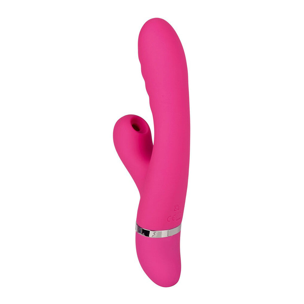 Foreplay Frenzy Pucker Rabbit Vibrator-Katys Boutique