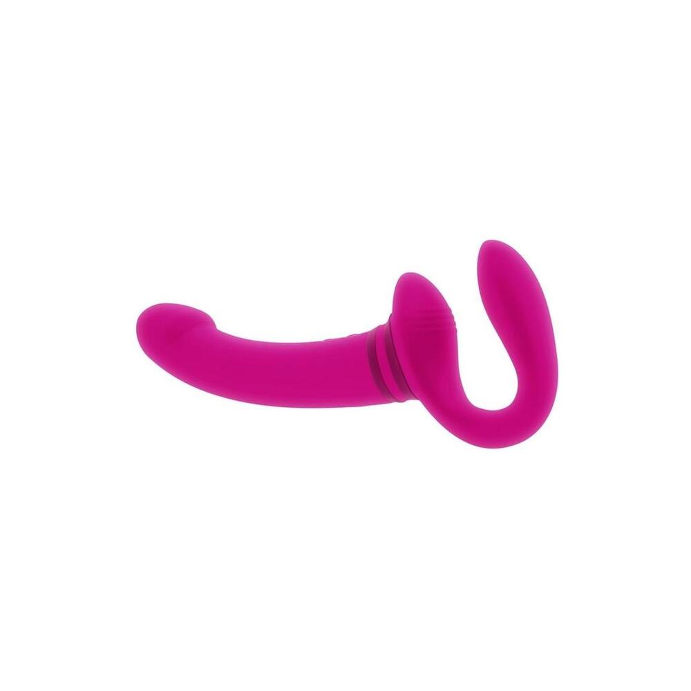 Gender X Sharing Is Caring Rechargeable Silicone Dual Vibrator-Katys Boutique