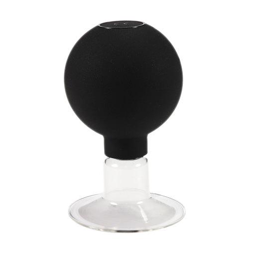 Glass Nipple Pump-Katys Boutique