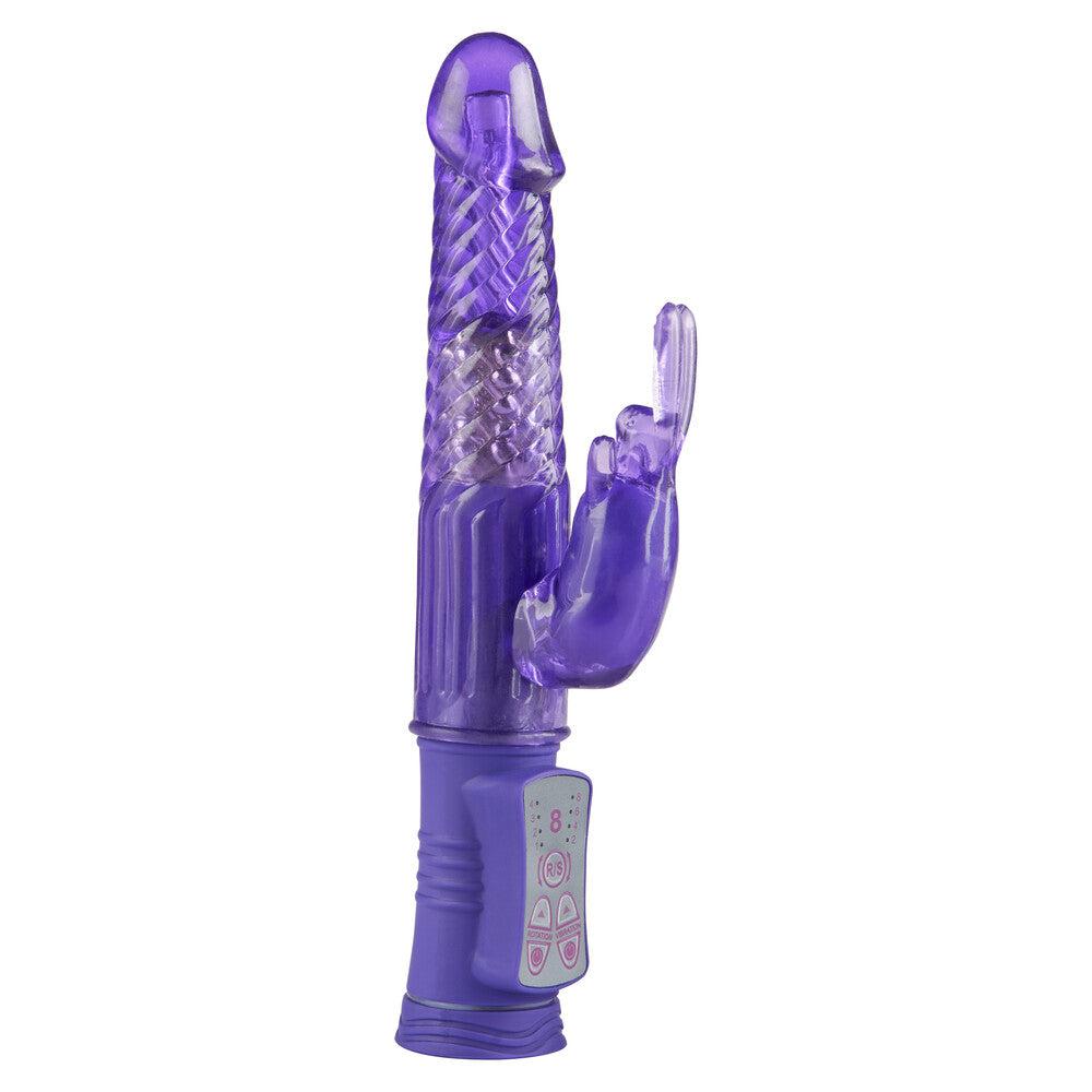 Happy Hugging Bunny Vibrator-Katys Boutique