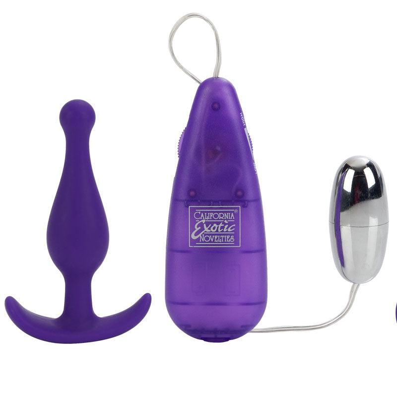 Her Anal Kit-Katys Boutique