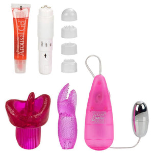 Her Clit Kit For Pleasure-Katys Boutique