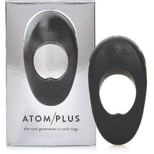 Hot Octopuss Atom Plus Vibrating Cock Ring-Katys Boutique