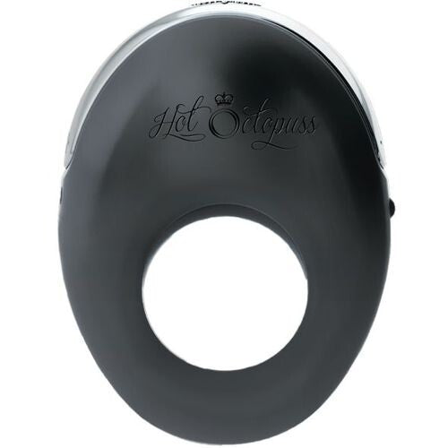 Hot Octopuss Atom Rechargeable Vibrating Cock Ring-Katys Boutique