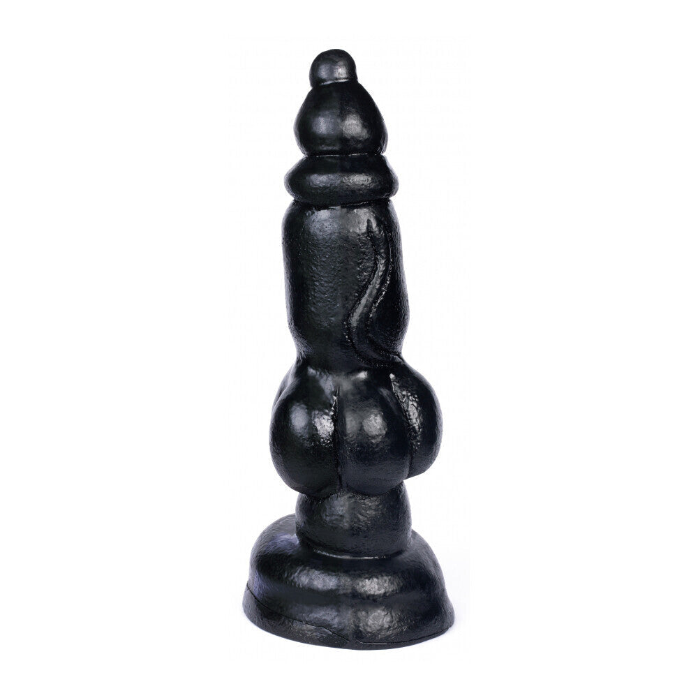 Hunglock Doggy Dildo-Katys Boutique