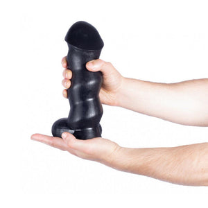 Hunglock Yale Dildo-Katys Boutique