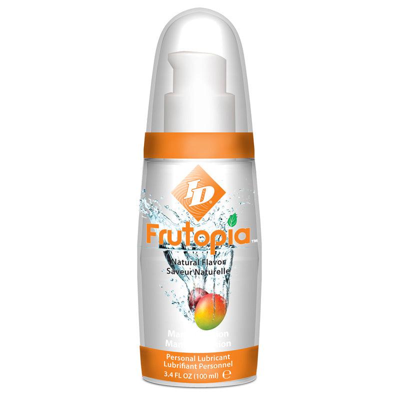 ID Frutopia Personal Lubricant Mango-Katys Boutique