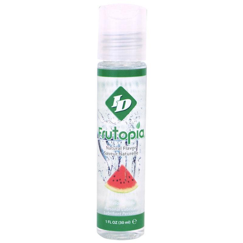 ID Frutopia Personal Lubricant Watermelon 1 oz-Katys Boutique