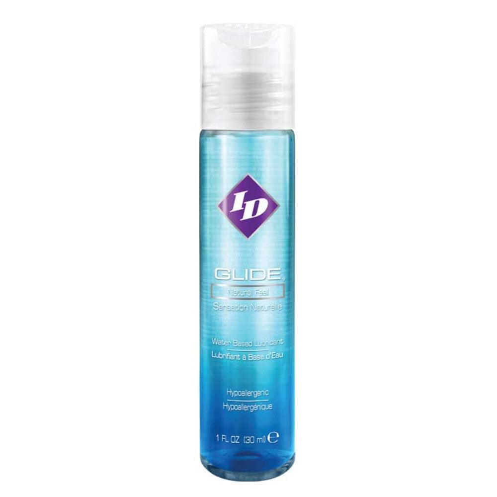 ID Glide Lubricant 1 oz-Katys Boutique