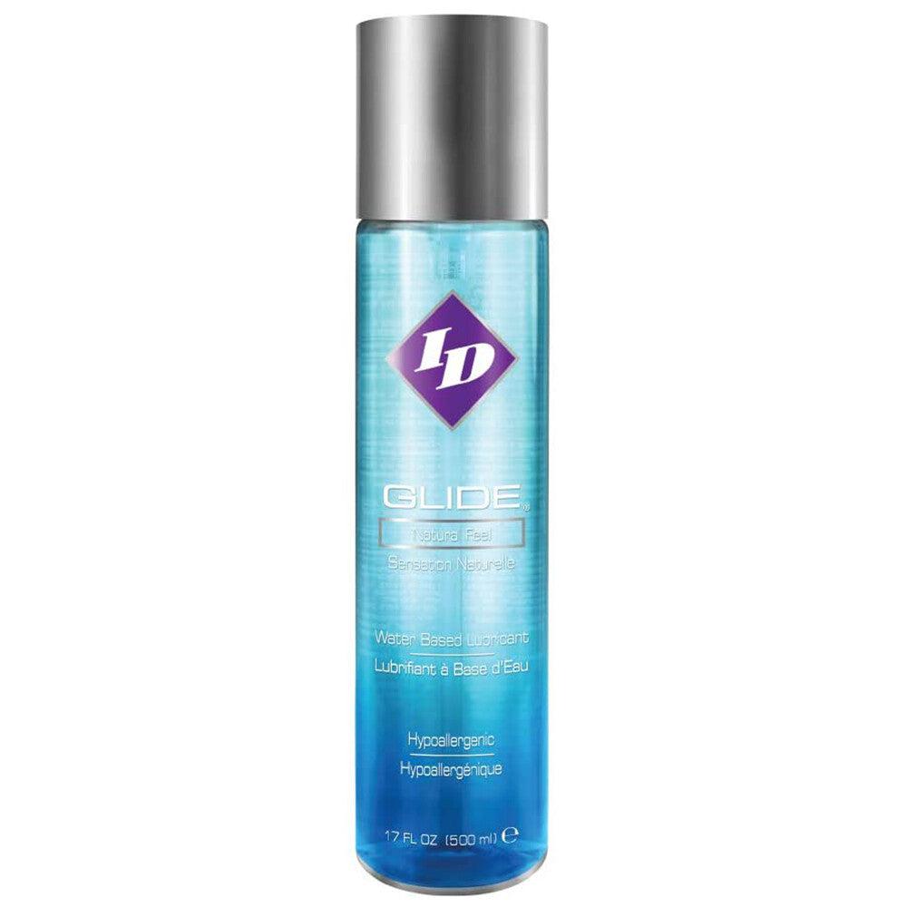 ID Glide Lubricant 17oz-Katys Boutique