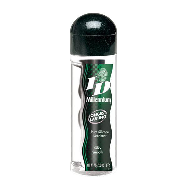 ID Millennium 2.2 oz Lubricant-Katys Boutique