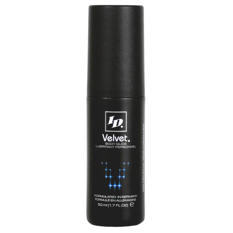 ID Velvet 1.7oz Lubricant-Katys Boutique