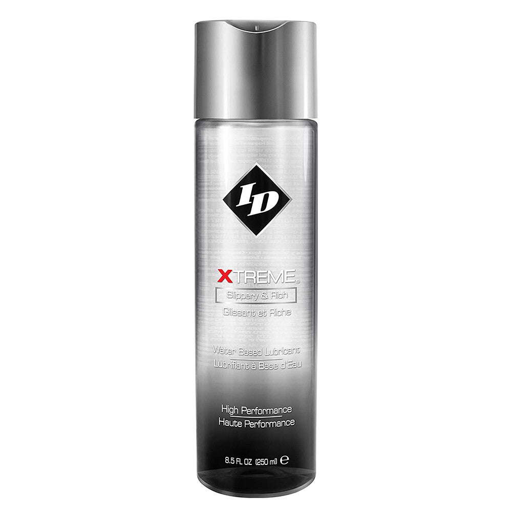 ID Xtreme Lube 250ml-Katys Boutique