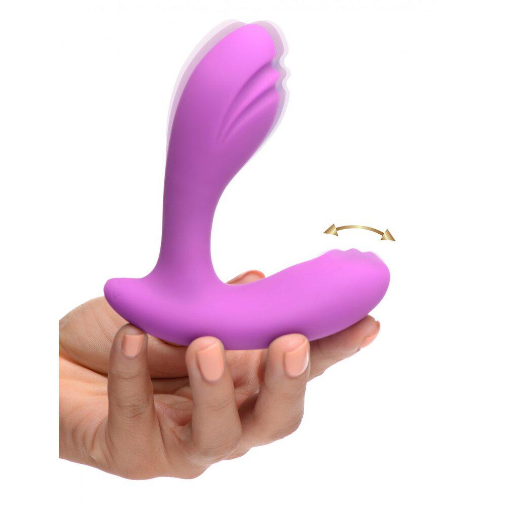 Inmi 10X GPearl GSpot Stimulator-Katys Boutique