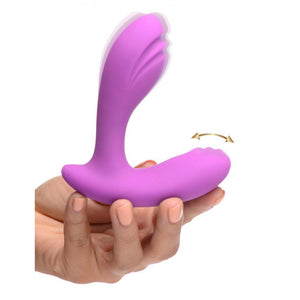 Inmi 10X GPearl GSpot Stimulator-Katys Boutique