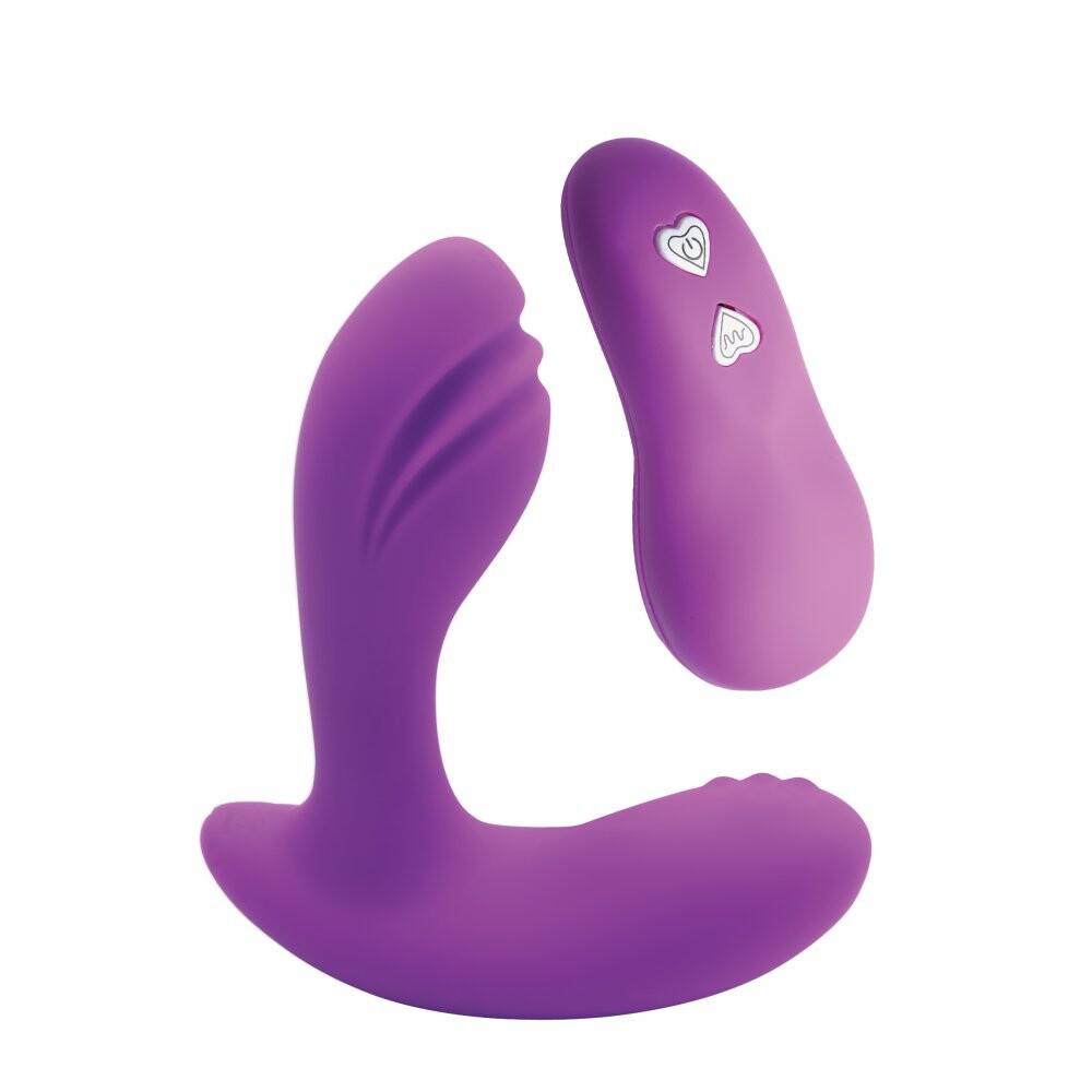 Inmi 10X GPearl GSpot Stimulator-Katys Boutique