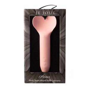 Je Joue Amour Bullet Vibrator-Katys Boutique