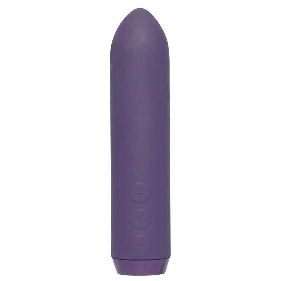 Je Joue Classic Bullet Vibrator Purple-Katys Boutique