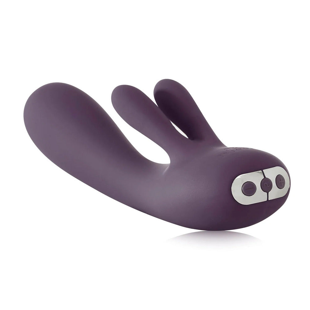 Je Joue FiFi Luxury GSpot Rabbit Vibrator-Katys Boutique