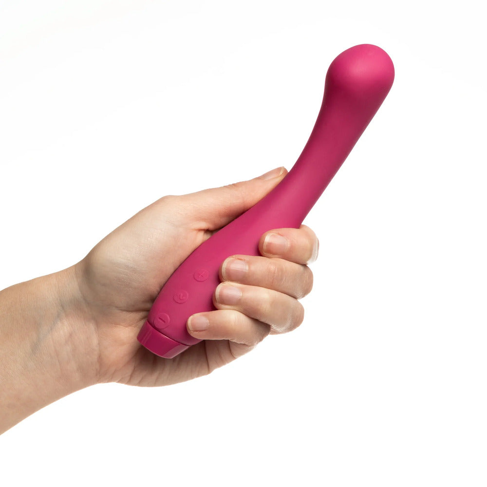 Je Joue Juno Sleek GSpot Vibrator-Katys Boutique