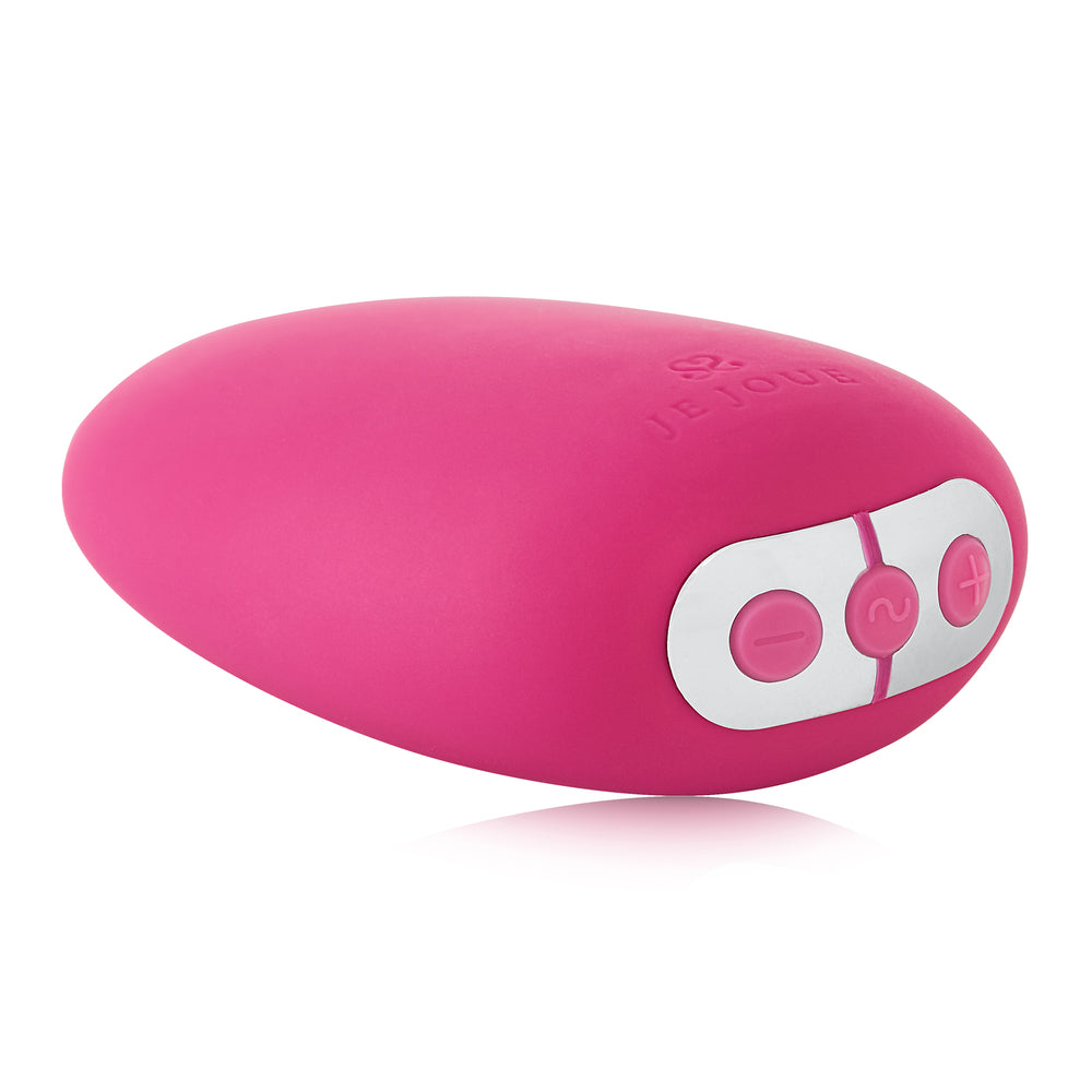 Je Joue Mimi Clitoral Vibrator Fuchsia-Katys Boutique