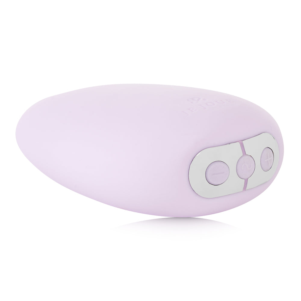 Je Joue Mimi Clitoral Vibrator Lilac-Katys Boutique