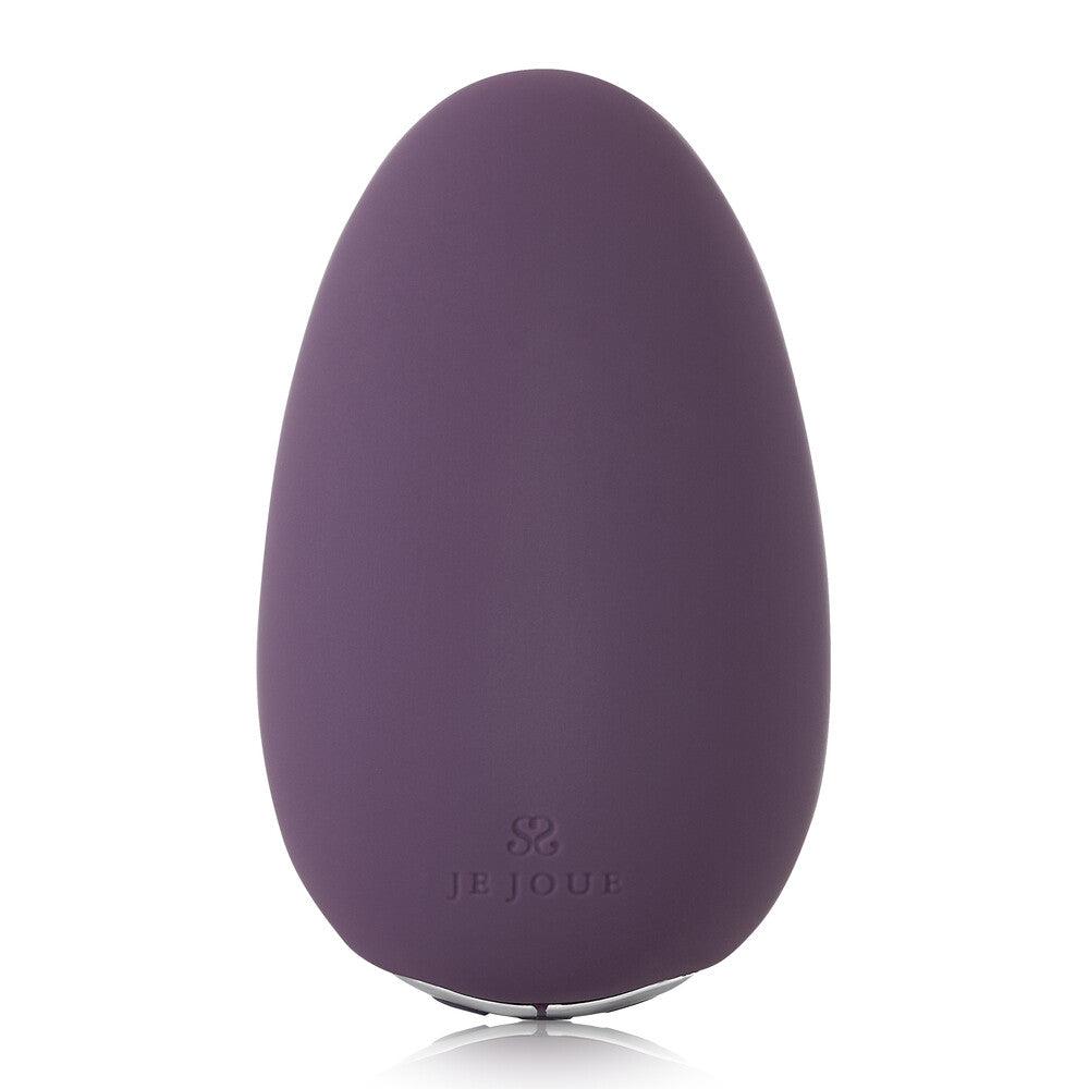 Je Joue Mini Clitoral Vibrator Purple-Katys Boutique