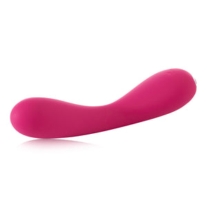 Je Joue Uma GSpot Vibrator Fuchsia-Katys Boutique