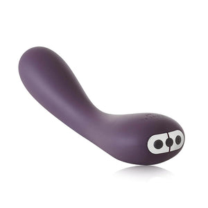 Je Joue Uma GSpot Vibrator Purple-Katys Boutique