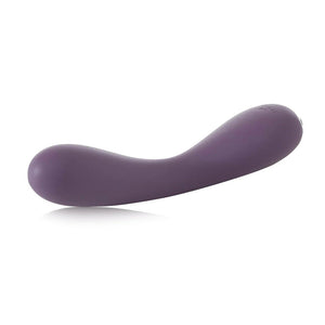 Je Joue Uma GSpot Vibrator Purple-Katys Boutique