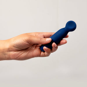 Je Joue Vita Bullet Vibrator Navy-Katys Boutique