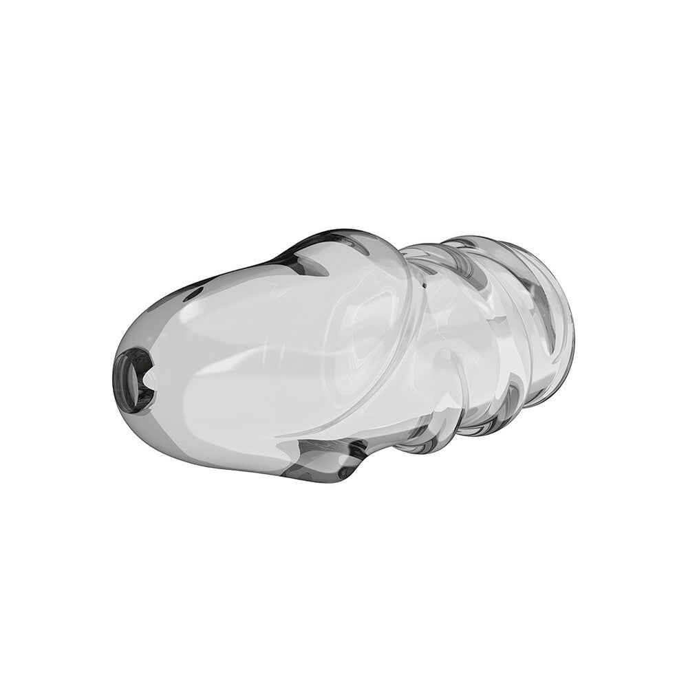 Jeremy Penis Sleeve Clear-Katys Boutique