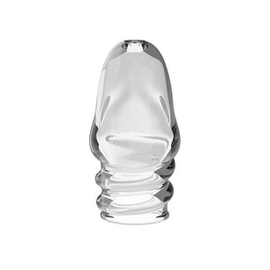 Jeremy Penis Sleeve Clear-Katys Boutique