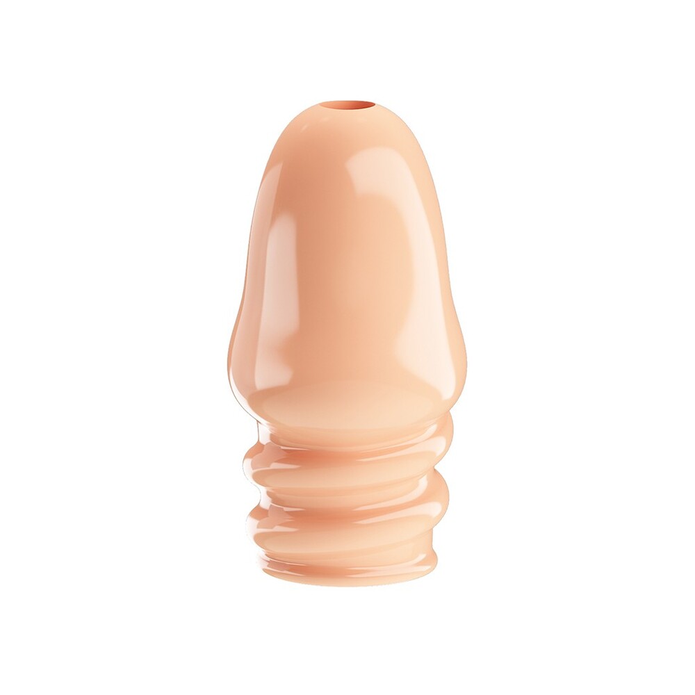 Jeremy Penis Sleeve Flesh Pink-Katys Boutique