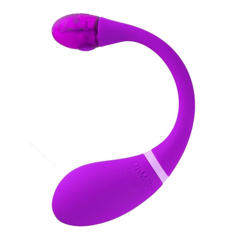 Kiiroo Esca Ohmibod Massager-Katys Boutique