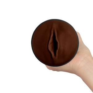 Kiiroo Feel Stroker Masturbator Flesh Brown-Katys Boutique