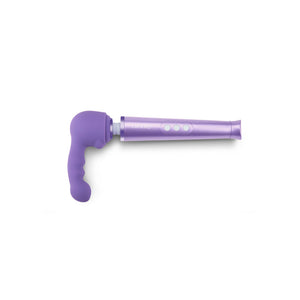 Le Wand Ripple Weighted Silicone Petite Wand Attachment-Katys Boutique