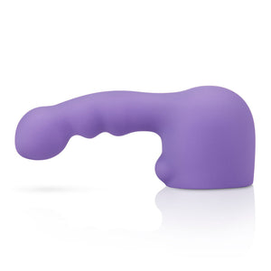 Le Wand Ripple Weighted Silicone Petite Wand Attachment-Katys Boutique