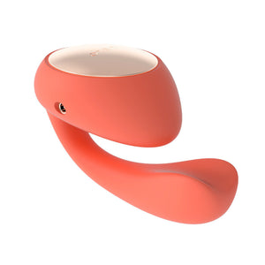 Lelo Ida Wave GSpot Massager Coral-Katys Boutique